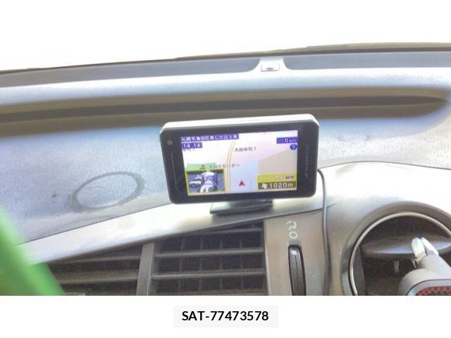 Honda STREAM 2009-10 7273035-9