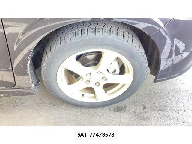 Honda STREAM 2009-10 7273035-15