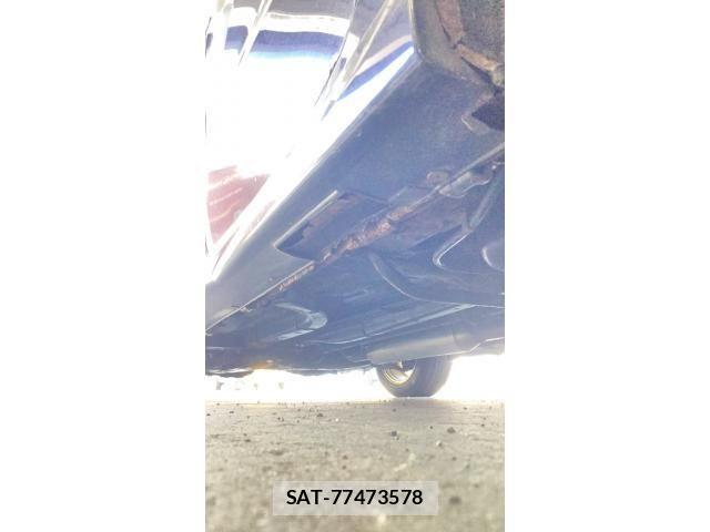 Honda STREAM 2009-10 7273035-19