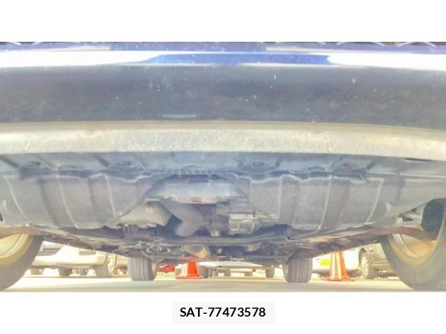 Honda STREAM 2009-10 7273035-21