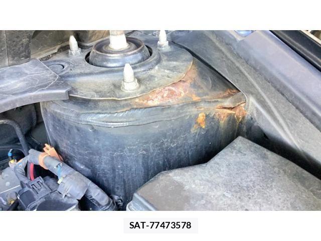 Honda STREAM 2009-10 7273035-22