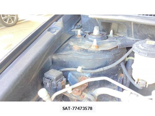 Honda STREAM 2009-10 7273035-23