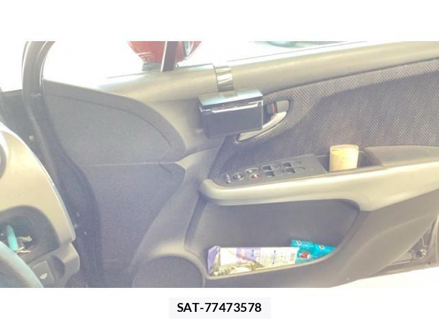 Honda STREAM 2009-10 7273035-2