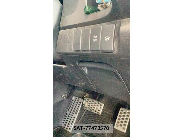 Honda STREAM 2009-10 7273035-3