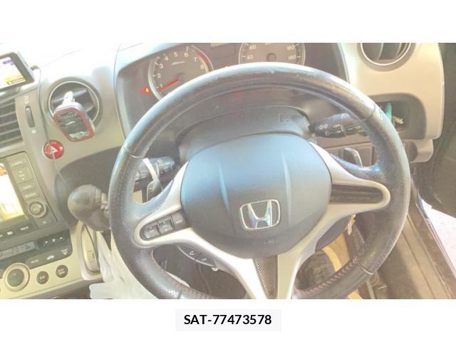 Honda STREAM 2009-10 7273035-4