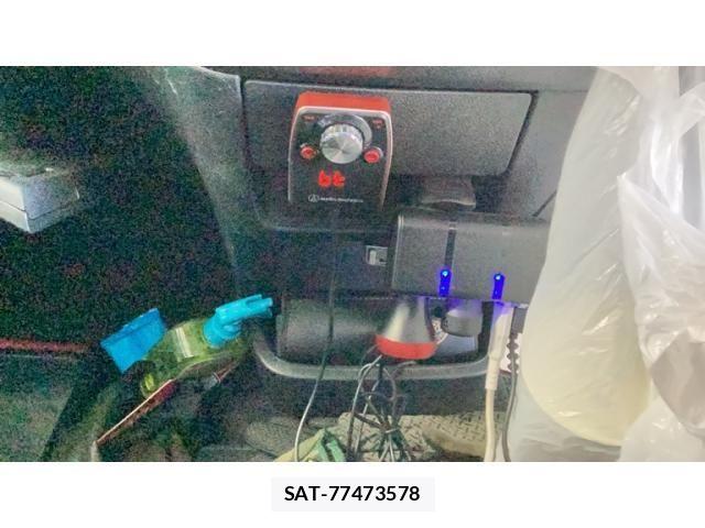 Honda STREAM 2009-10 7273035-6