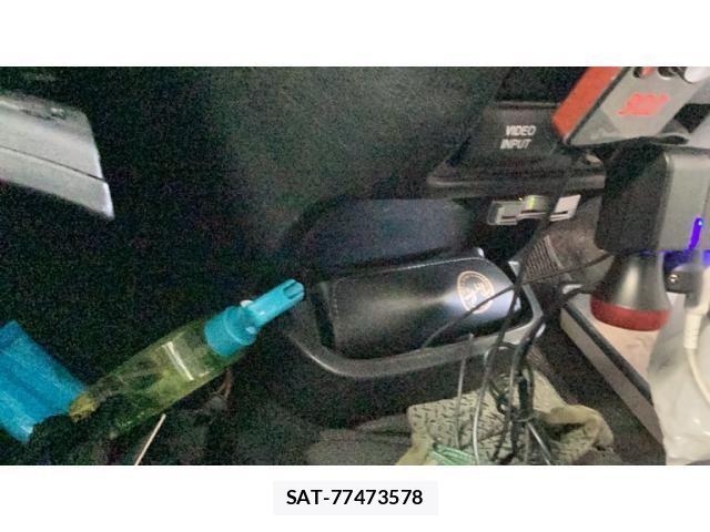 Honda STREAM 2009-10 7273035-7