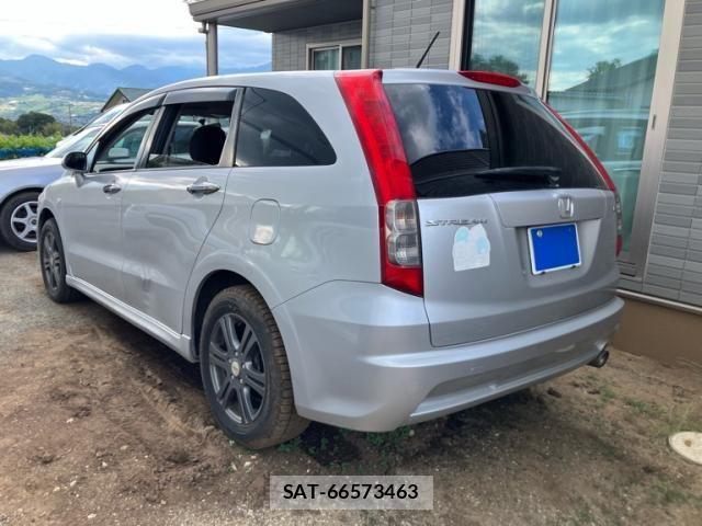 Honda STREAM 2006-08 7330363-11