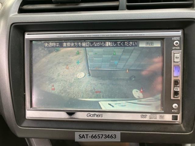 Honda STREAM 2006-08 7330363-16