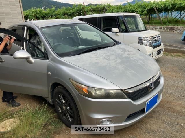 Honda STREAM 2006-08 7330363-1