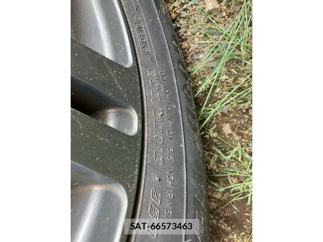Honda STREAM 2006-08 7330363-4