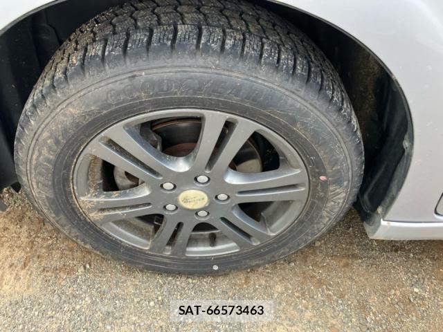 Honda STREAM 2006-08 7330363-5