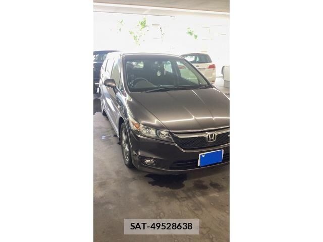 sat car