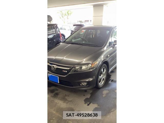 Honda STREAM 2007-06 7458136-9