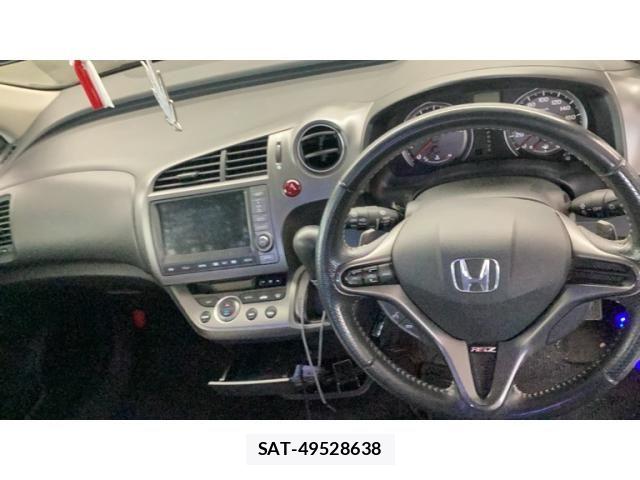 Honda STREAM 2007-06 7458136-12