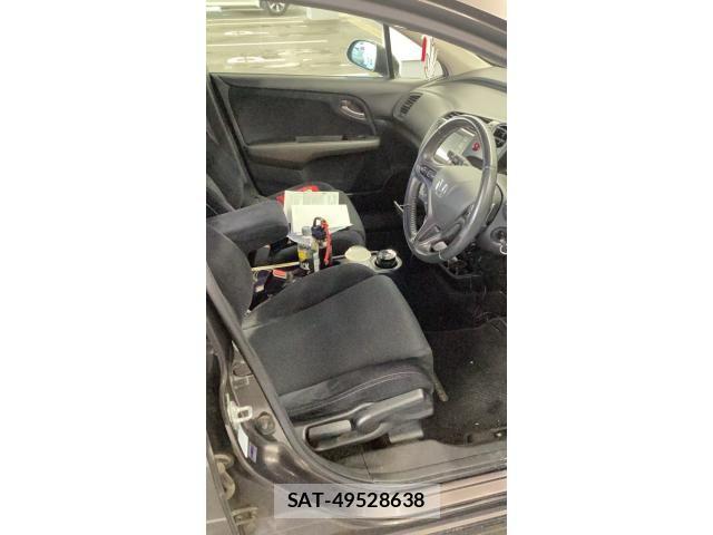 Honda STREAM 2007-06 7458136-13