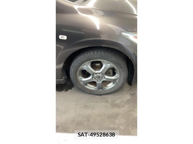 Honda STREAM 2007-06 7458136-1