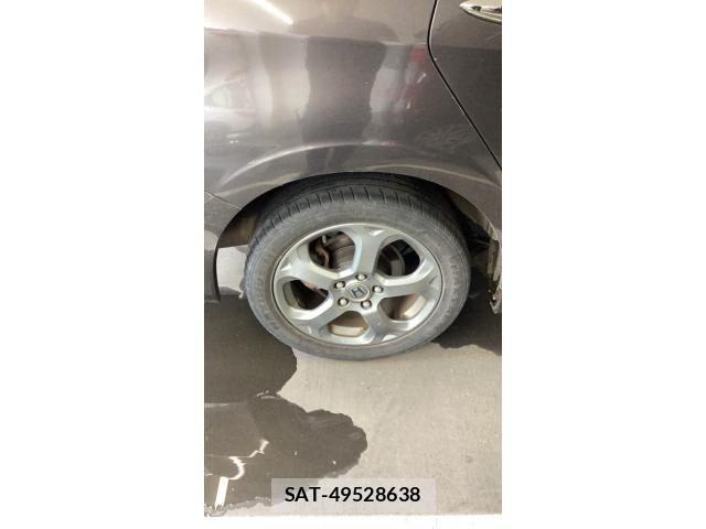 Honda STREAM 2007-06 7458136-2