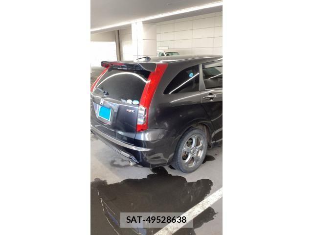 Honda STREAM 2007-06 7458136-3