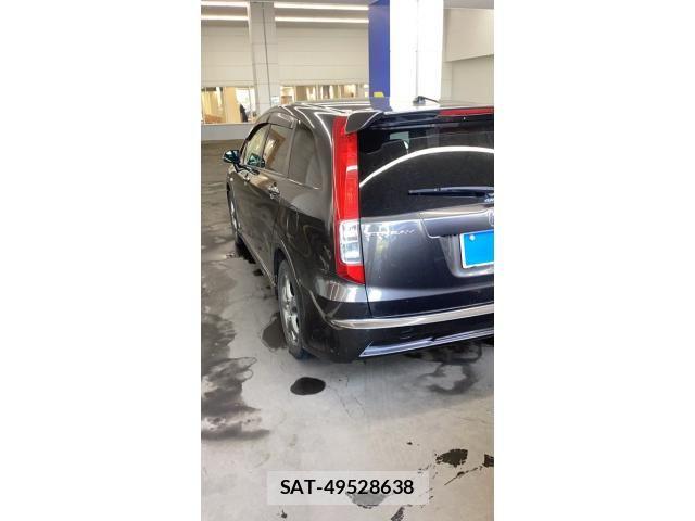 Honda STREAM 2007-06 7458136-6