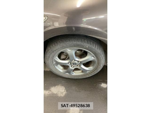 Honda STREAM 2007-06 7458136-8