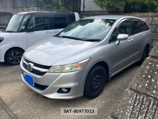 Honda STREAM 2011-10 7789519-0