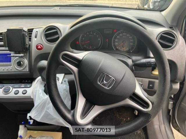 Honda STREAM 2011-10 7789519-9