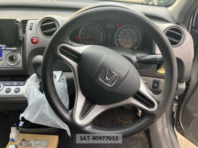 Honda STREAM 2011-10 7789519-10