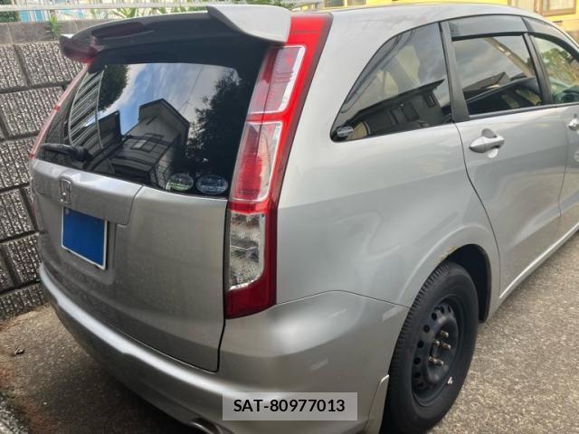Honda STREAM 2011-10 7789519-15