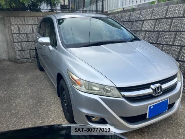 Honda STREAM 2011-10 7789519-1