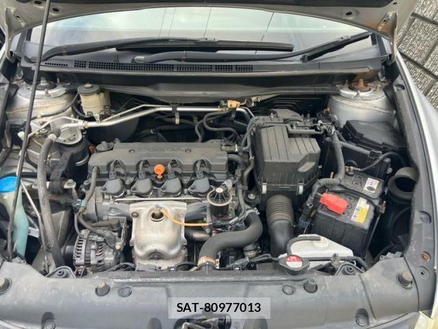 Honda STREAM 2011-10 7789519-19