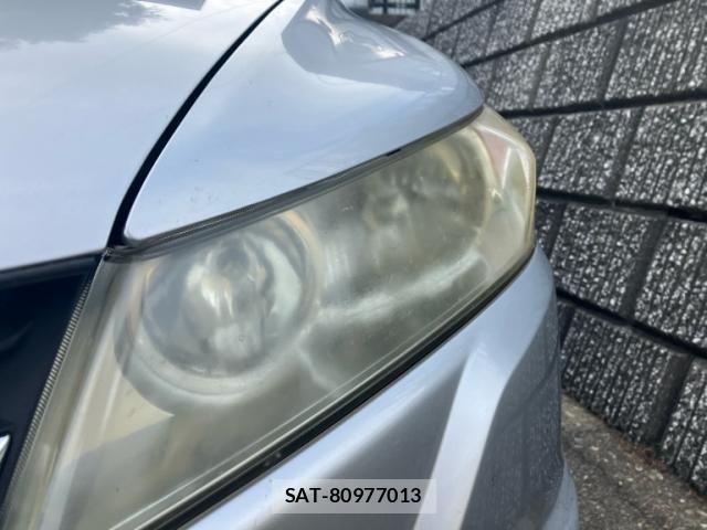 Honda STREAM 2011-10 7789519-2