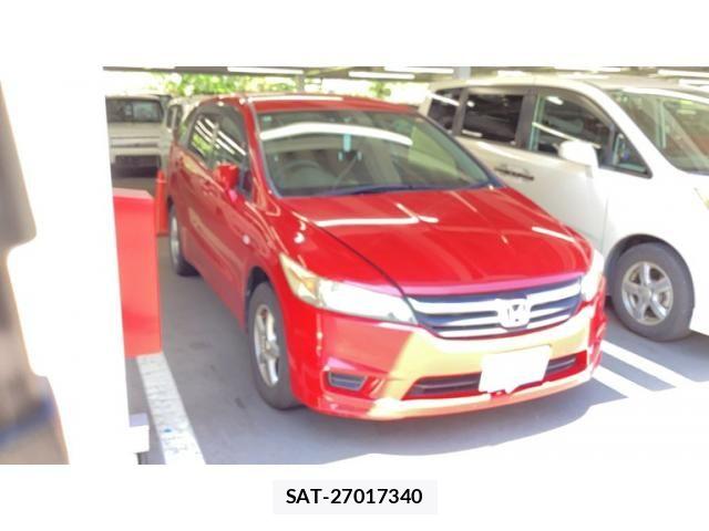 sat car