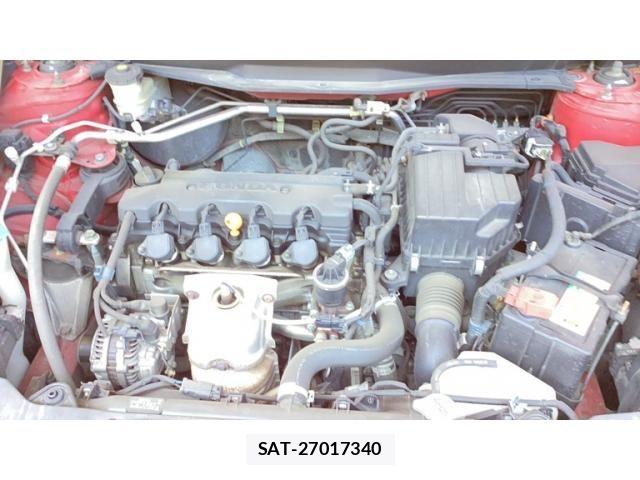 Honda STREAM 2006-09 7879719-12