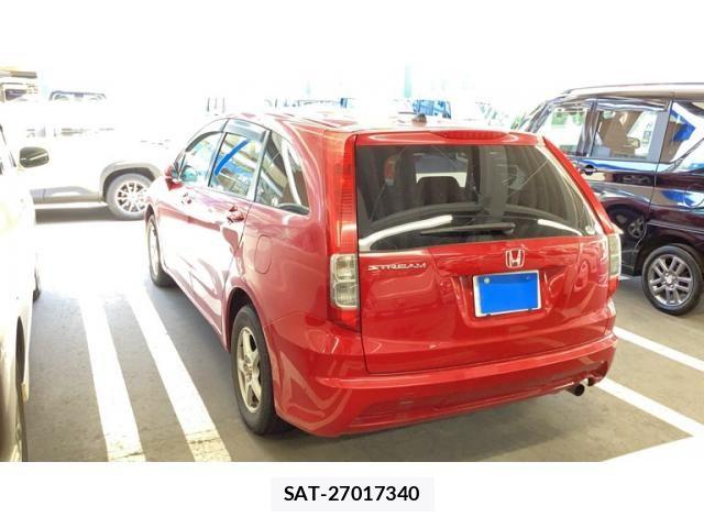 Honda STREAM 2006-09 7879719-1