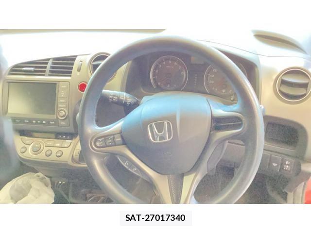 Honda STREAM 2006-09 7879719-4