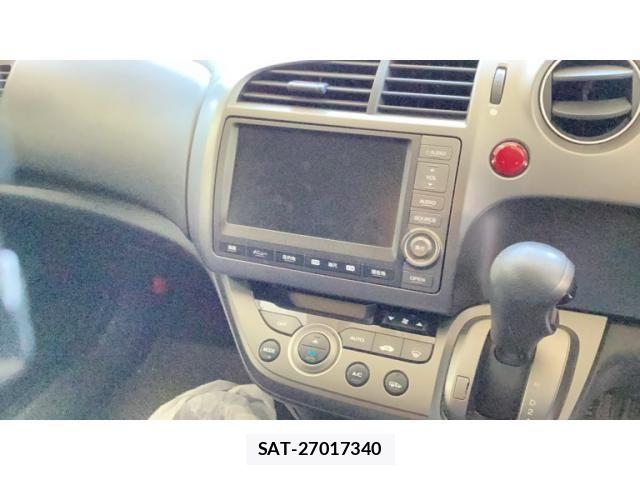 Honda STREAM 2006-09 7879719-6