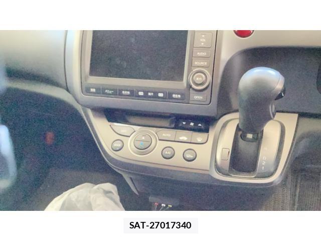 Honda STREAM 2006-09 7879719-7