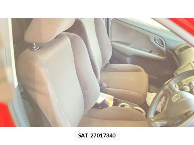 Honda STREAM 2006-09 7879719-8