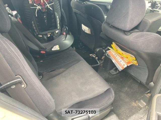 Honda STREAM 2008-08 8317393-10