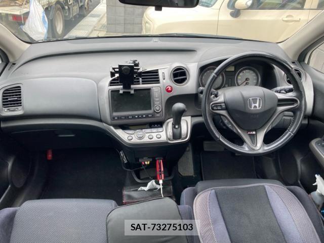 Honda STREAM 2008-08 8317393-11