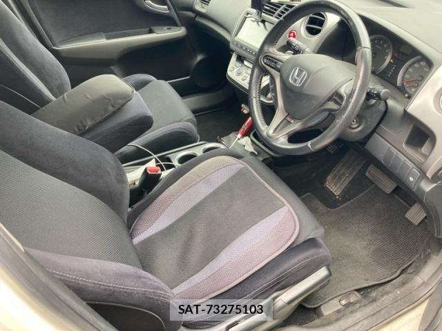Honda STREAM 2008-08 8317393-12