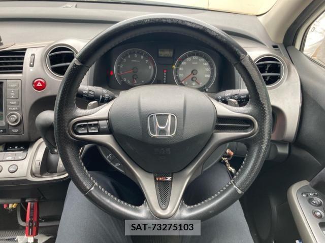 Honda STREAM 2008-08 8317393-14