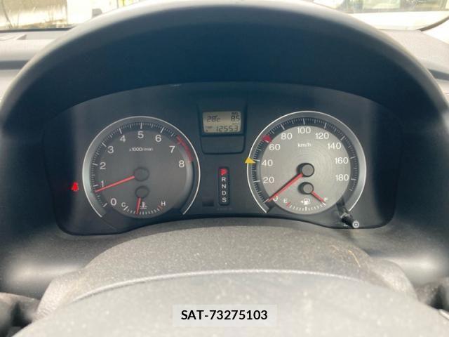 Honda STREAM 2008-08 8317393-15