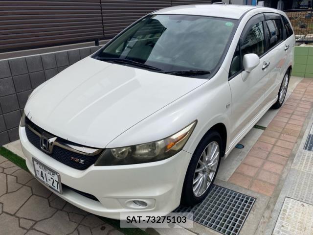 Honda STREAM 2008-08 8317393-1