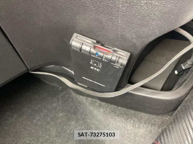 Honda STREAM 2008-08 8317393-18