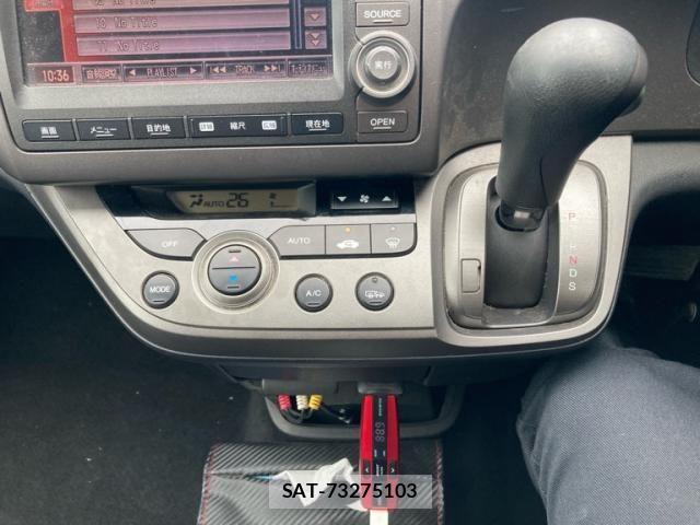 Honda STREAM 2008-08 8317393-19