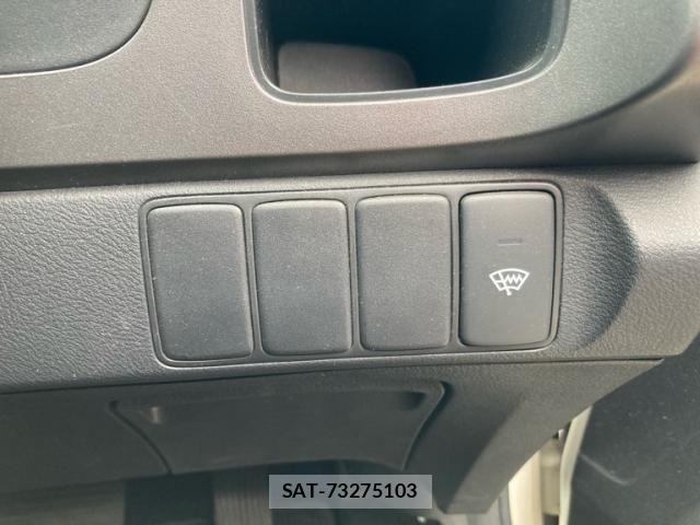 Honda STREAM 2008-08 8317393-20