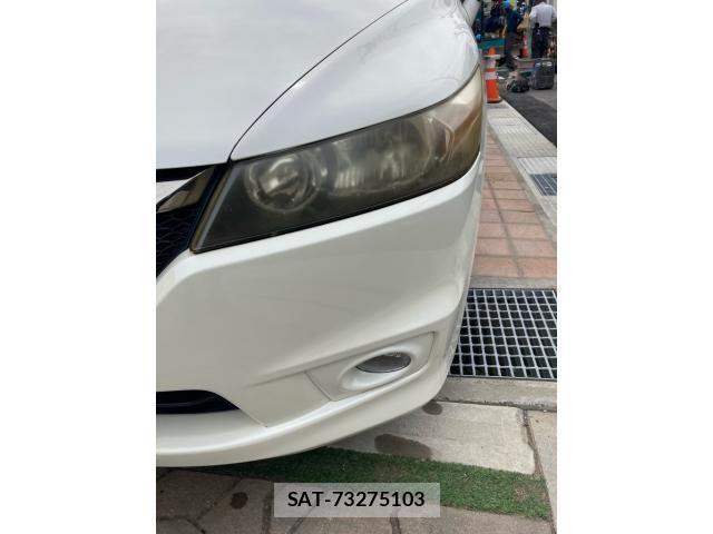 Honda STREAM 2008-08 8317393-21