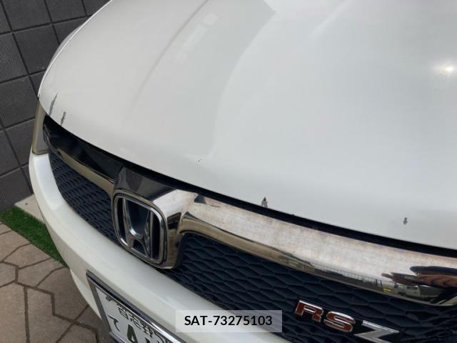 Honda STREAM 2008-08 8317393-22